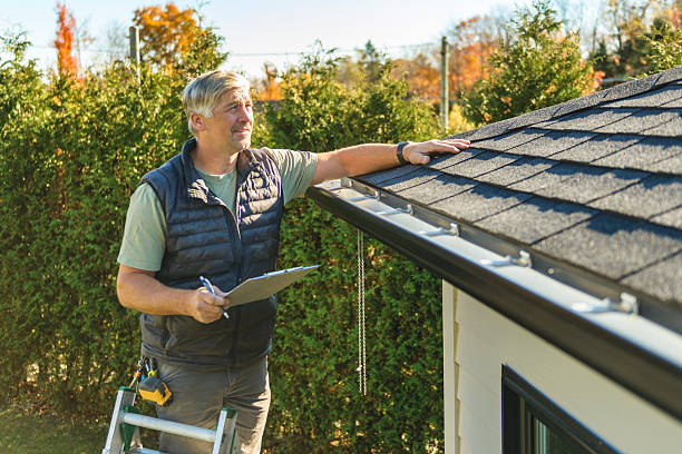 Trusted Emergency Roof Repair service in Parkersburg, IA - Ben Roofing and Steel LLC